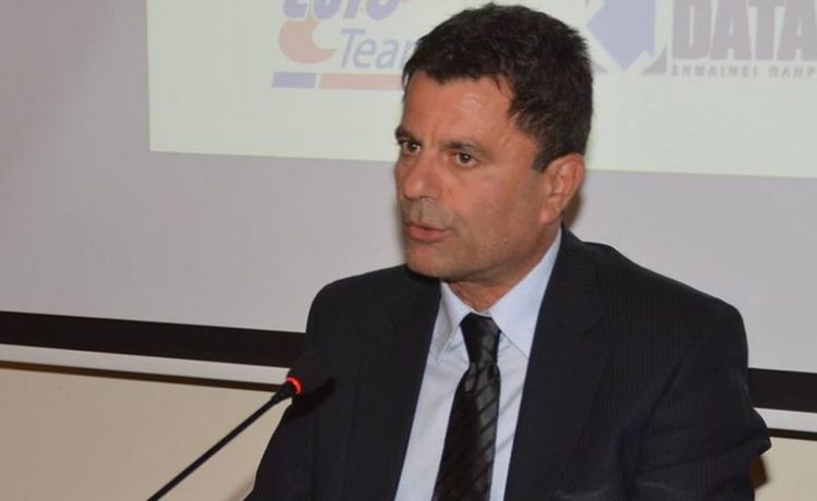 Γ. Παναγιωτόπουλος: Στις βροχές πνιγόμαστε. Στις φωτιές καιγόμαστε. Στις χιονοπτώσεις «παγιδευόμαστε» - «Ανοχύρωτη Πολιτεία» Γ. Παναγιωτόπουλος: Στις βροχές πνιγόμαστε. Στις φωτιές καιγόμαστε. Στις χιονοπτώσεις «παγιδευόμαστε» - «Ανοχύρωτη Πολιτεία»
