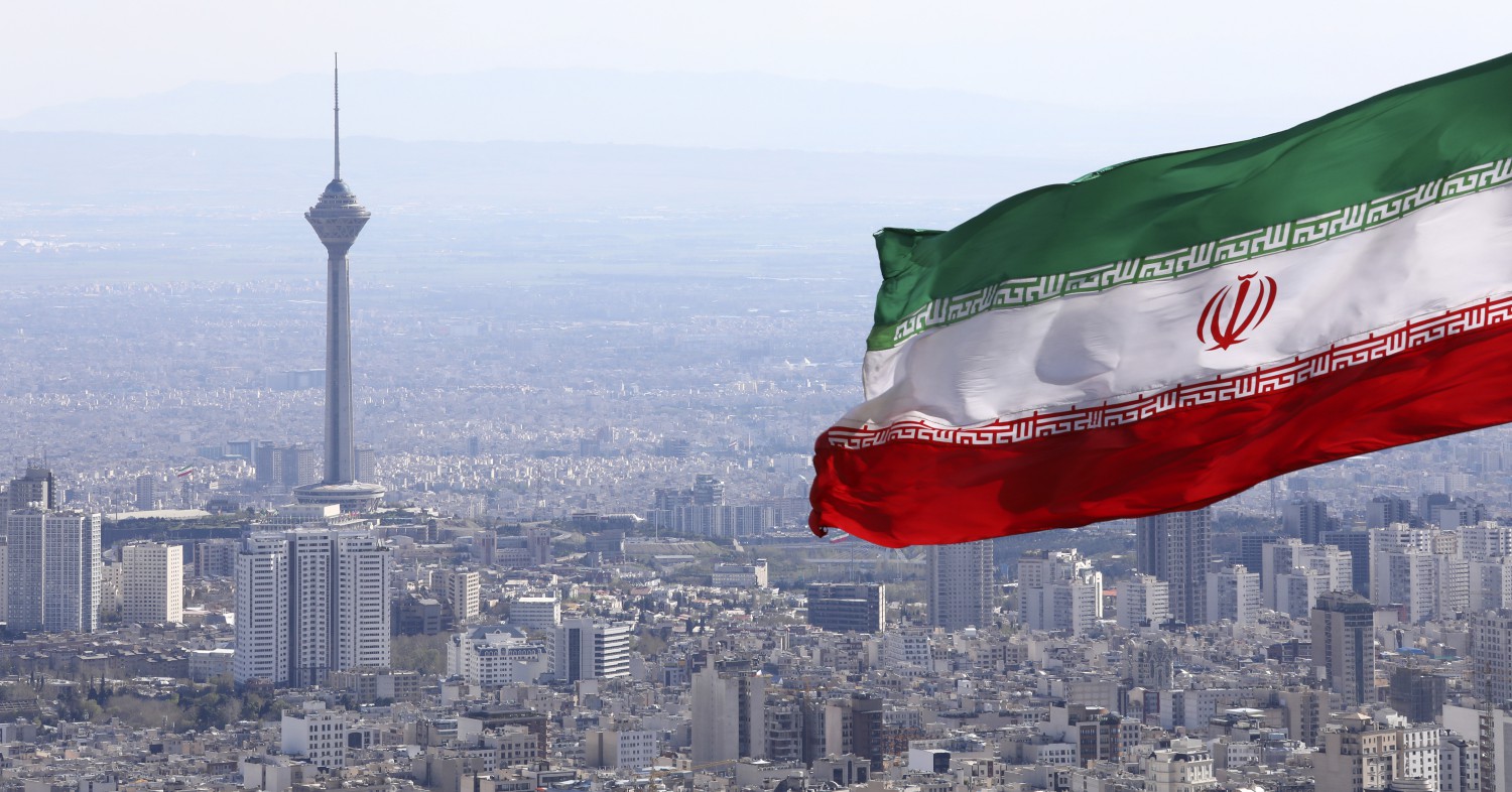 Αναδημοσίευση - Η επόμενη μέρα για το Ιράν