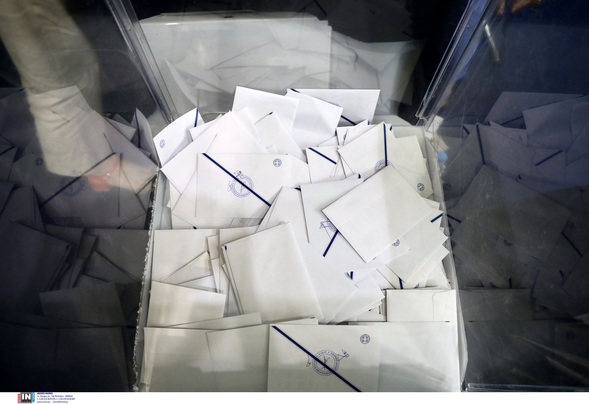 Αναδημοσίευση - Ευρωεκλογές: Η ακτινογραφία της ψήφου - Ποιους κέρδισαν και ποιους έχασαν ΝΔ, ΣΥΡΙΖΑ και ΠΑΣΟΚ, Ελληνική Λύση