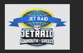 Δελτίο τύπου - "JETRAID ACROPOLIS 2024" - Πρόσκληση παρουσίασης