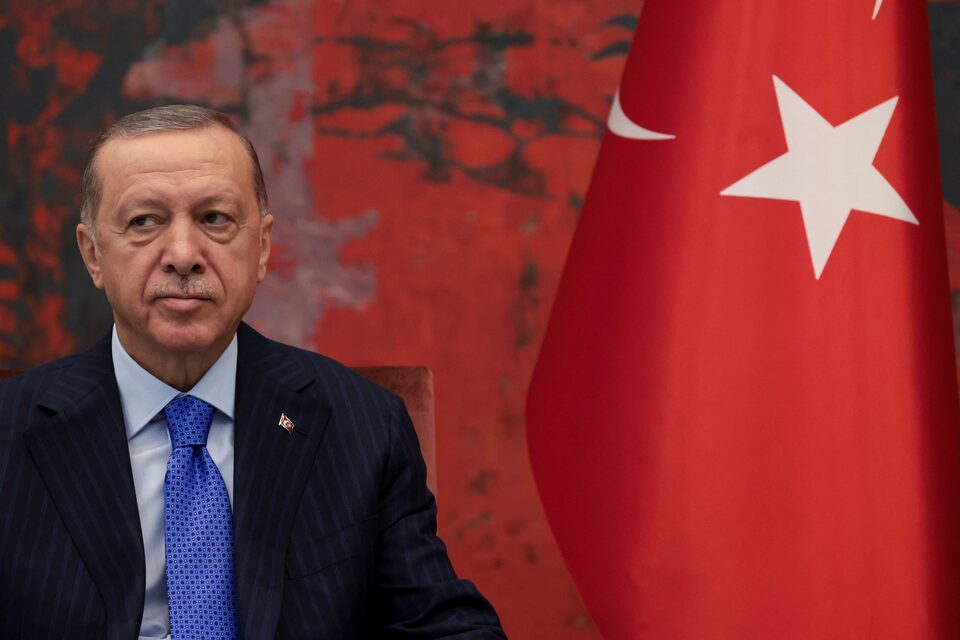 Αναδημοσίευση - Η γραμμή που χωρίζει τις δύο Τουρκίες
