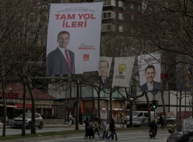 Αναδημοσίευση - Τουρκία: Οι εκλογές-σοκ προσφέρουν άλλο ένα μάθημα για τον κόσμο