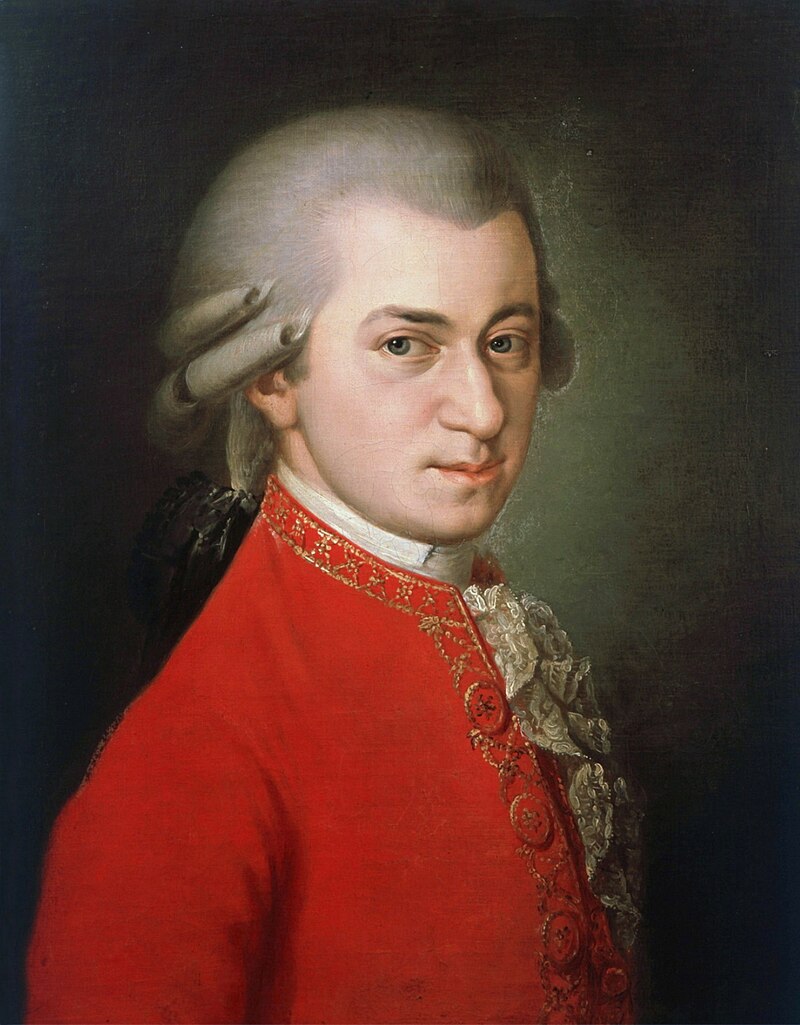 Αναδημοσίευση - The Best of Mozart (Αρχείο ήχου)