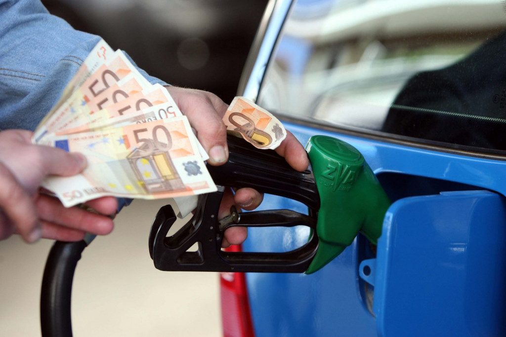 Μητσοτάκης για Fuel Pass 2: Έως και 100 ευρώ η επιδότηση στα καύσιμα