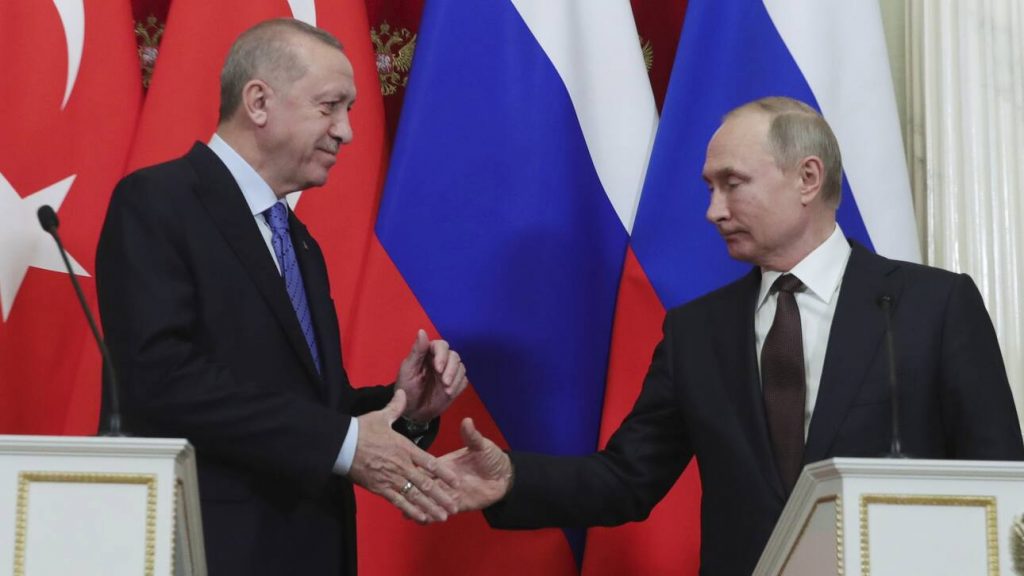 Αποκάλυψη ρωσικών ΜΜΕ: Τουρκία και Σουαδική Αραβία ζητούν να ενταχθούν στις BRICS