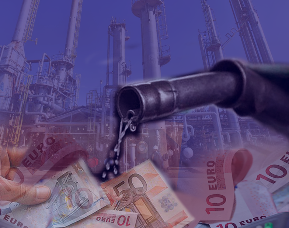 Πετρέλαιο: Με άνοδο άνω του 3% σήμερα διευρύνονται τα κέρδη της περασμένης εβδομάδας