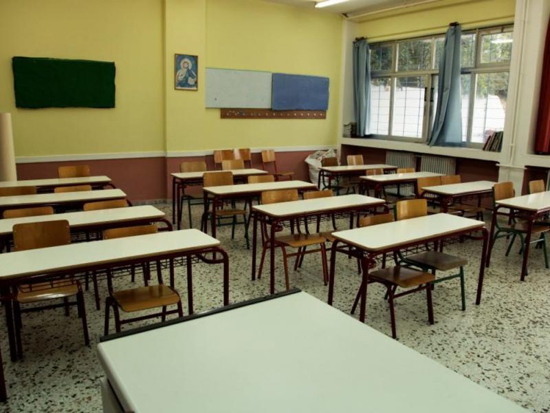 Κοντά στους μαθητές για τη νέα σχολική χρονιά η Περιφέρεια Δυτικής Ελλάδας