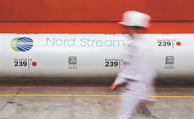 Ποιος «σκότωσε» τους αγωγούς Nord Stream;