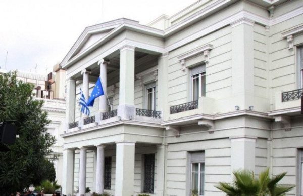 Αυστηρή απάντηση της Αθήνας σε Άγκυρα: «Δεν δεχόμαστε παραινέσεις από την Τουρκία»