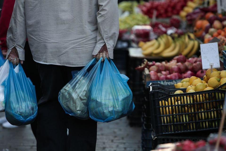 Δήμος Ήλιδας: «Η Λαϊκή Αγορά Αμαλιάδας θα λειτουργήσει  το Σάββατο 11 Απριλίου μόνο για πρωτογενή διατροφικά προϊόντα»