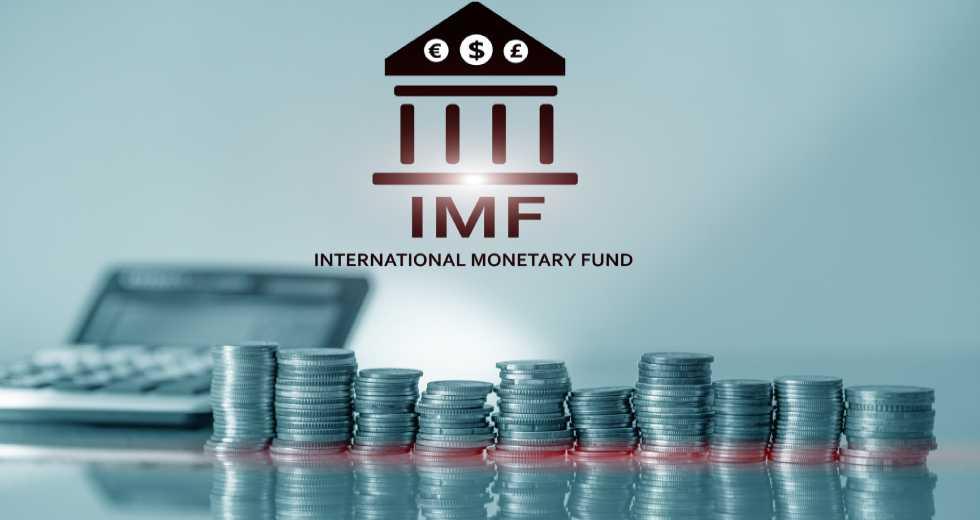 ΔΝΤ: Στο 10% η ύφεση στην Ελλάδα λόγω των συνεπειών της πανδημίας