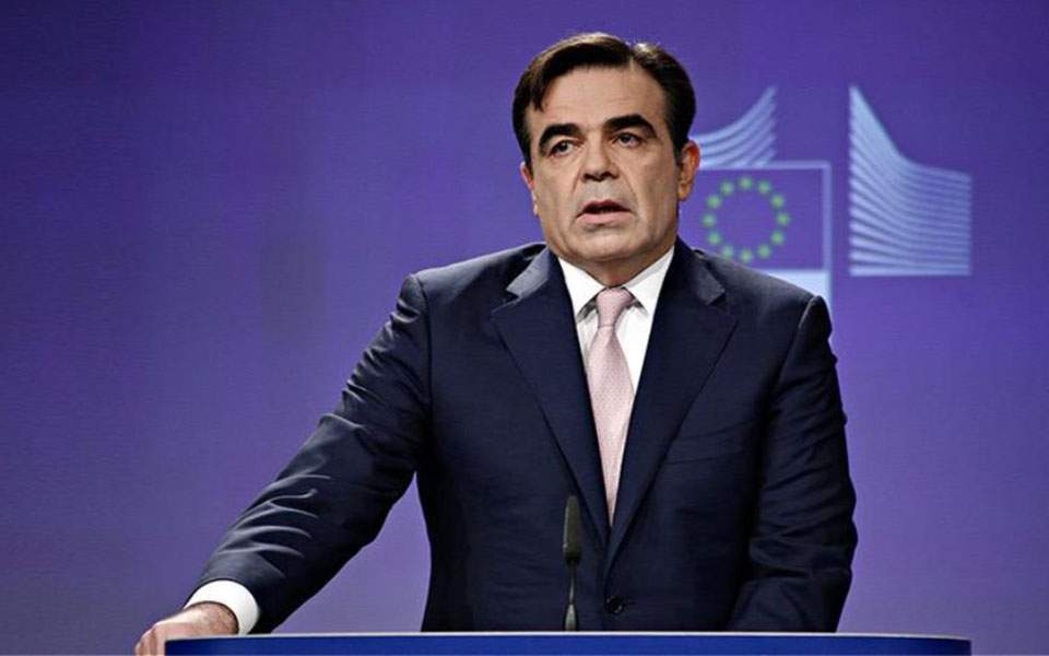 Μ. Σχοινάς: Μεγάλη μέρα για την Ευρώπη, η Ελλάδα κέρδισε ένα δεύτερο ΕΣΠΑ