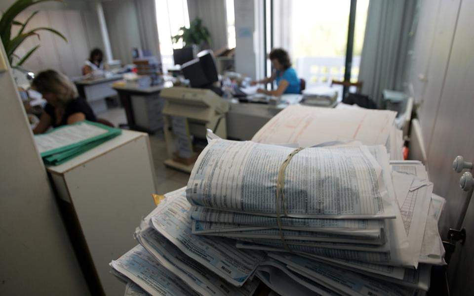 Παράταση υποβολής φορολογικών δηλώσεων έως τις 28 Αυγούστου