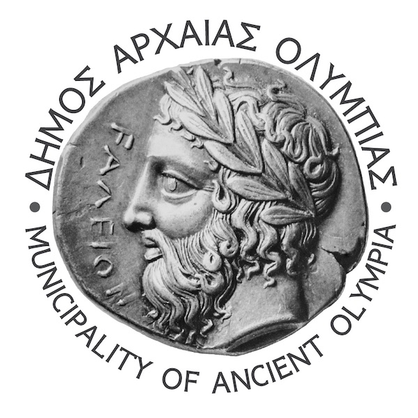 Εορτασμός 25ης Μαρτίου στο Δήμο Αρχαίας Ολυμπίας