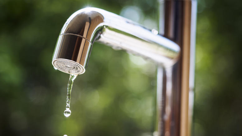 Συχνές διακοπές υδροδότησης στην Ανδραβίδα αύριο παρασκευή (23/09) λόγω αποκατάστασης της βλάβης στο δίκτυο ύδρευσης