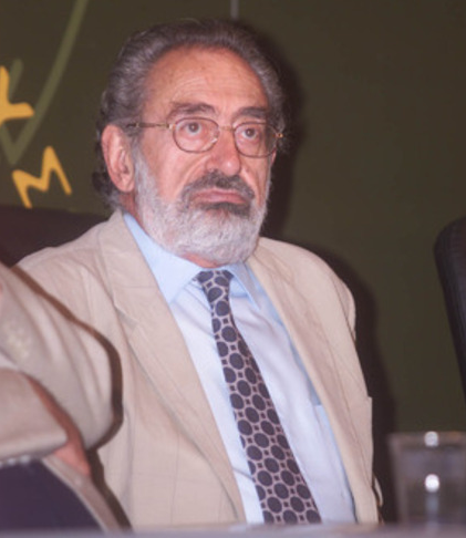 Μιχάλης Παν. Χατζηπροκοπίου (1937-2010): Ένας σπουδαίος άνθρωπος και επιστήμονας που εμείς, οι φοιτητές του, δεν θα λησμονήσουμε ποτέ